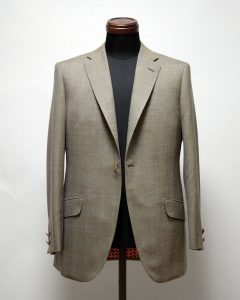 Scabal suits