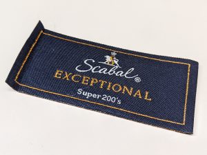 Scabal EXCEPTIONAL