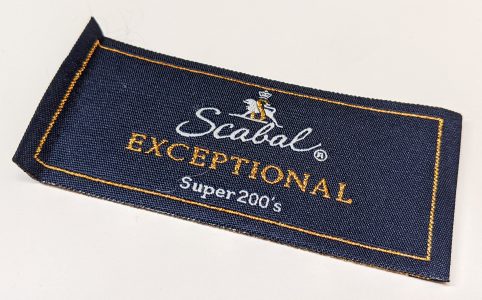 Scabal EXCEPTIONAL
